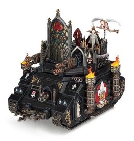 Games Workshop WH40k Adepta Sororitas Immolator