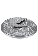 Wizkids D&D Nolzur's - Crocodile 90051