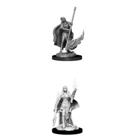 Wizkids Deep Cuts - Female Human Oracle 90044