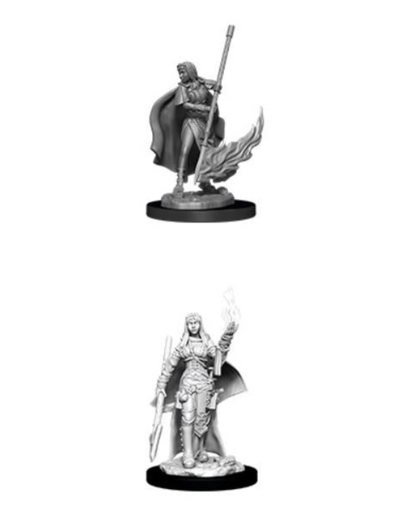 Wizkids Deep Cuts - Female Human Oracle 90044
