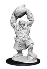 Wizkids Deep Cuts - Ogre 90041