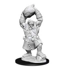 Wizkids Deep Cuts - Ogre 90041