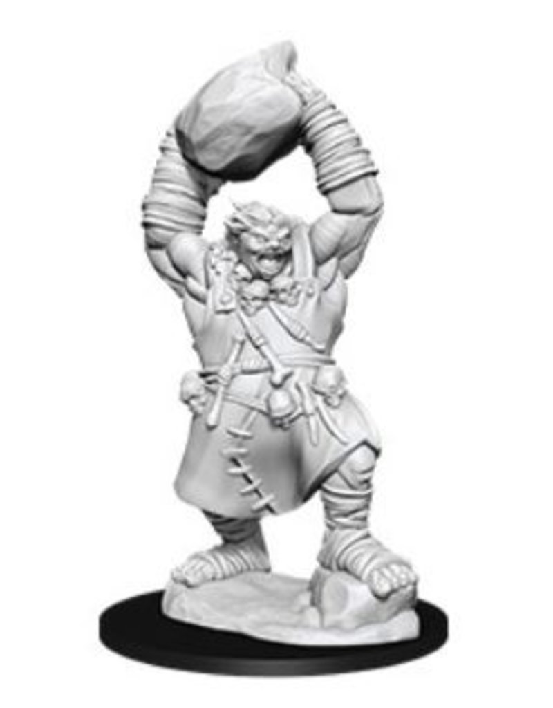 Wizkids Deep Cuts - Ogre 90041