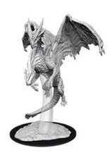 Wizkids D&D Nolzur's - Young Red Dragon 90035