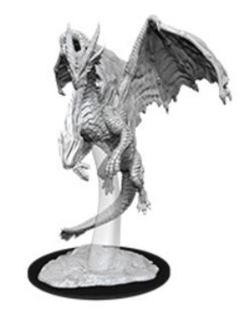 Wizkids D&D Nolzur's - Young Red Dragon 90035