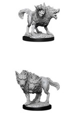Wizkids D&D Nolzur's - Death Dog 90023