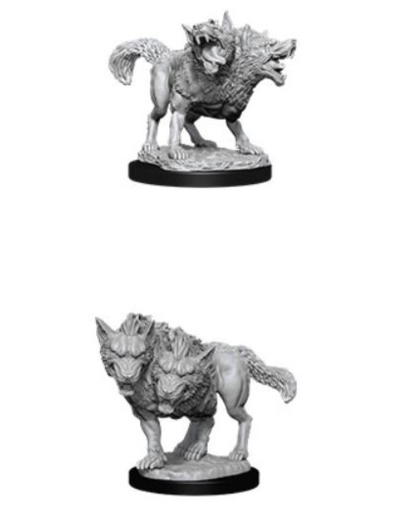 Wizkids D&D Nolzur's - Death Dog 90023