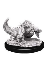Wizkids D&D Nolzur's - Grell & Basilisk 90022