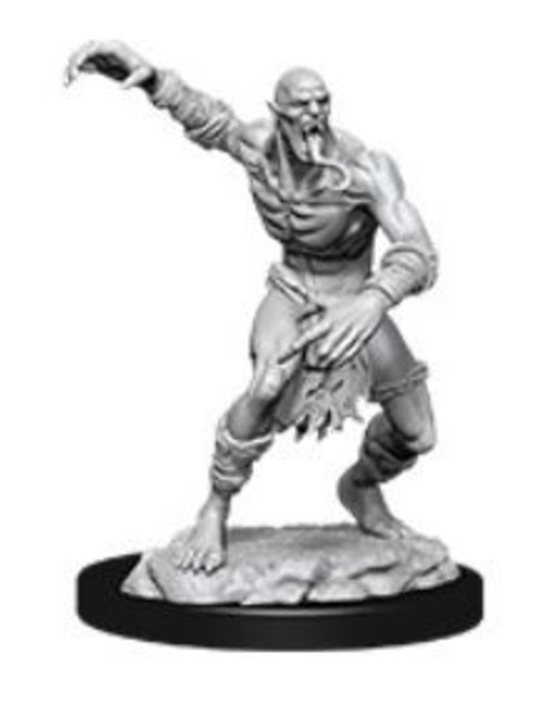 Wizkids D&D Nolzur's - Wight & Ghast 90021