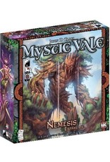 AEG Mystic Vale Nemesis Expansion