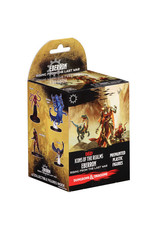 Wizkids D&D Icons of the Realms Eberron Rising from the Last War Booster