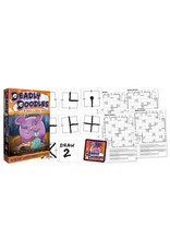 Steve Jackson Games Deadly Doodles: Second Edition
