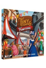 AEG Tiny Towns Fortune Expansion