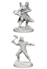 Wizkids Nolzur's - Male Human Ranger 72635