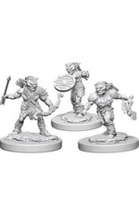 Wizkids Nolzur's Marvelous Miniatures - Goblins 72556