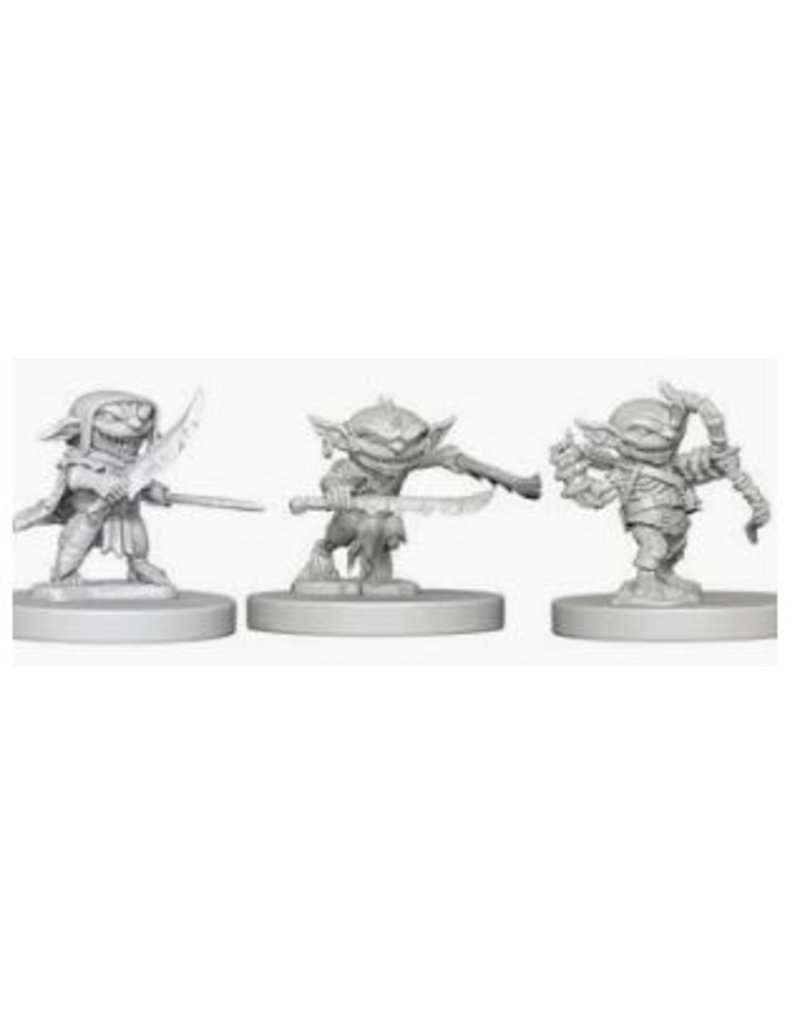 Wizkids Deep Cuts - Goblins 72579