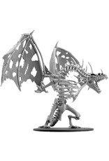 Wizkids Deep Cuts - Gargantuan Skeletal Dragon 90039