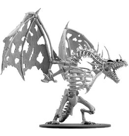 Wizkids Deep Cuts - Gargantuan Skeletal Dragon 90039
