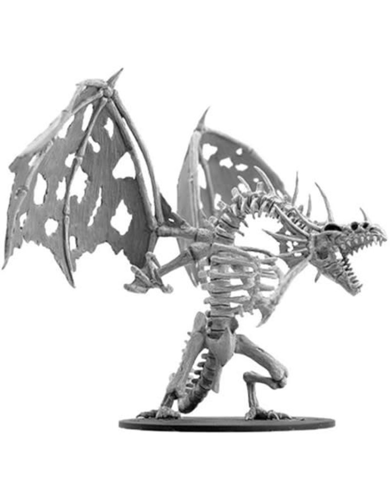 Wizkids Deep Cuts - Gargantuan Skeletal Dragon 90039