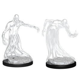 Wizkids D&D Nolzur's - Shadow 90016