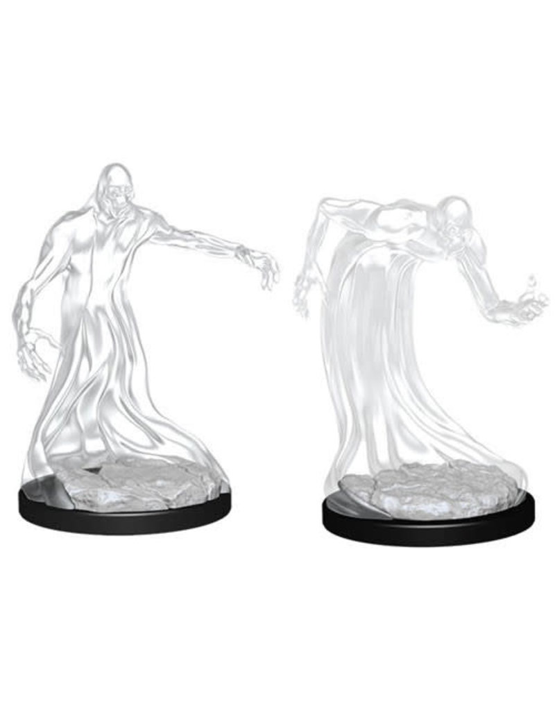 Wizkids D&D Nolzur's - Shadow 90016