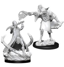 Wizkids D&D Nolzur's - Arcanaloth & Ultraloth 90015