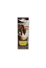 Dragon Shield DP Dragon Shield Perfect Fit Smoke Sealable