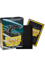 Dragon Shield DP Dragon Shield Matte Small Jet 60