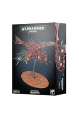 Games Workshop WH40k Adeptus Mechanicus Archaeopter Stratoraptor / Fusilave / Transvector