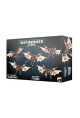 Games Workshop WH40k Adeptus Mechanicus Pteraxii Sterylizors / Skystalkers