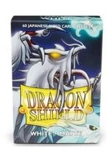Dragon Shield DP Dragon Shield Matte Small White 60