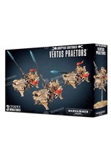Games Workshop WH40k Adeptus Custodes Vertus Praetors / Shield Captain