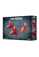 Games Workshop WH40k Craftworlds Aeldari Windriders