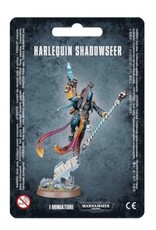 Games Workshop WH40k Aeldari Shadowseer