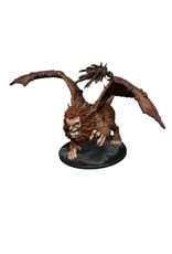 Wizkids D&D Nolzur's - Manticore 90078