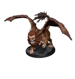 Wizkids D&D Nolzur's - Manticore 90078