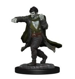 Wizkids D&D Nolzur's - Revenant 90070