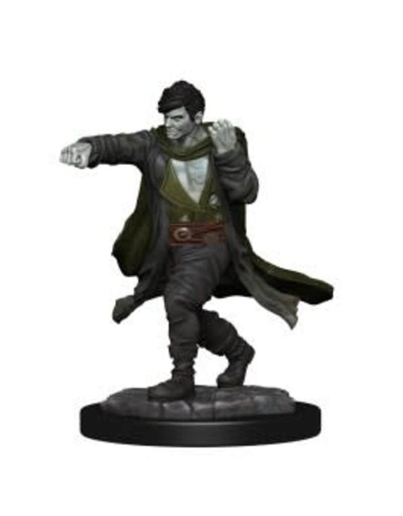 Wizkids D&D Nolzur's - Revenant 90070