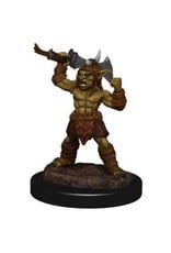 Wizkids D&D Nolzur's - Goblins & Goblin Boss 90063