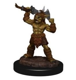 Wizkids D&D Nolzur's - Goblins & Goblin Boss 90063