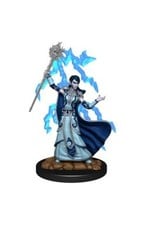 Wizkids D&D Nolzur's - Female Elf Wizard 90061