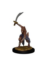 Wizkids D&D Nolzur's - Jackalwere 90075