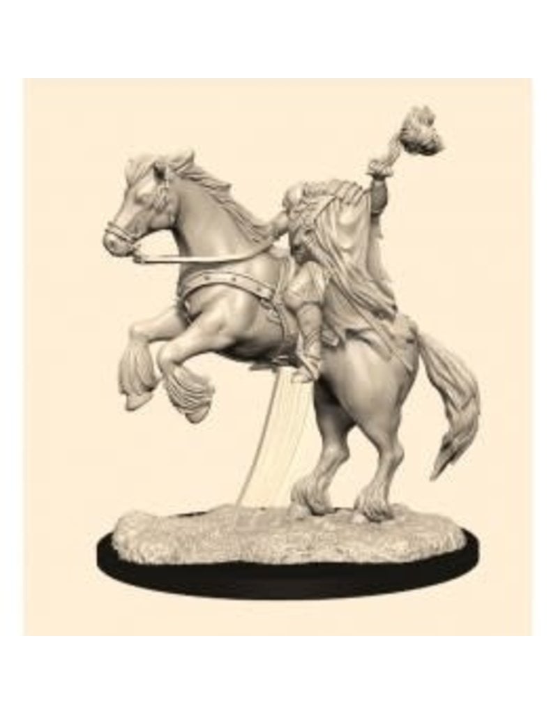 Wizkids Deep Cuts - Dullahan Headless Horsemen 90093