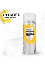 Citadel Citadel Munitorum Varnish Spray