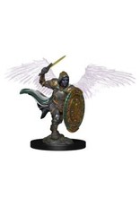 Wizkids Icons of the Realms - Male Aasimar Paladin