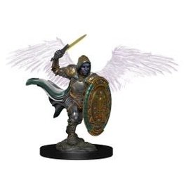 Wizkids Icons of the Realms - Male Aasimar Paladin