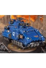 Games Workshop WH40k Space Marines Gladiator
