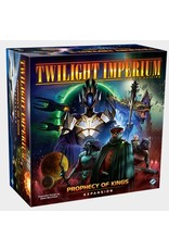Fantasy Flight Twilight Imperium Fourth Edition Prophecy of Kings Expansion