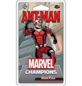 Fantasy Flight Marvel Champions Ant-Man