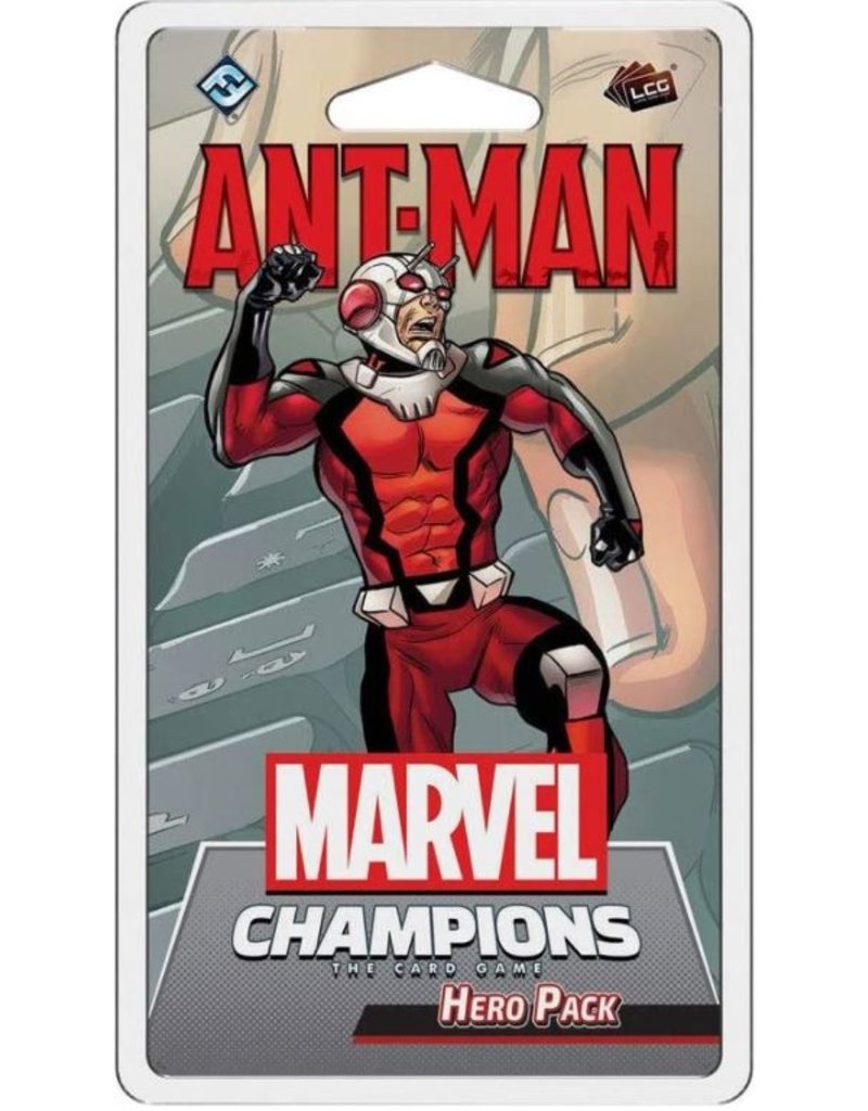 Fantasy Flight Marvel Champions Ant-Man